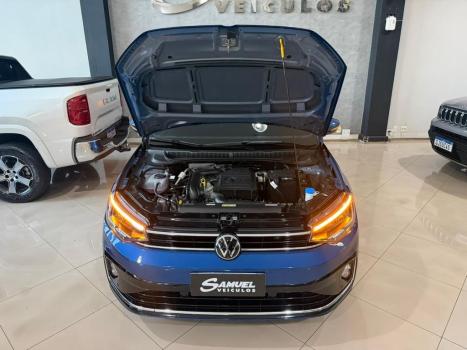 VOLKSWAGEN Virtus 1.0 4P 200 TSI FLEX HIGHLINE AUTOM�TICO, Foto 12