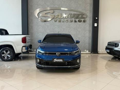 VOLKSWAGEN Virtus 1.0 4P 200 TSI FLEX HIGHLINE AUTOM�TICO, Foto 13