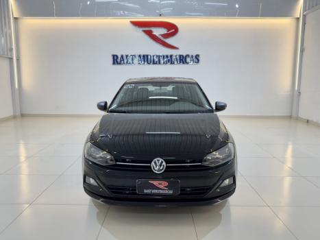 VOLKSWAGEN Virtus 1.0 4P 200 TSI FLEX COMFORTLINE AUTOM�TICO, Foto 1
