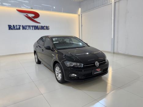VOLKSWAGEN Virtus 1.0 4P 200 TSI FLEX COMFORTLINE AUTOM�TICO, Foto 2