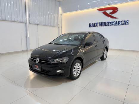 VOLKSWAGEN Virtus 1.0 4P 200 TSI FLEX COMFORTLINE AUTOM�TICO, Foto 3