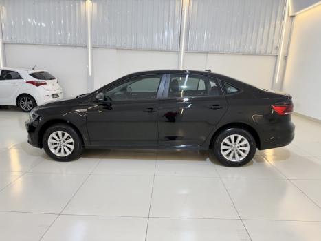 VOLKSWAGEN Virtus 1.0 4P 200 TSI FLEX COMFORTLINE AUTOM�TICO, Foto 4