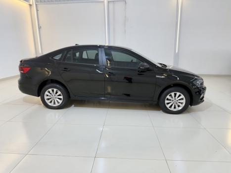 VOLKSWAGEN Virtus 1.0 4P 200 TSI FLEX COMFORTLINE AUTOM�TICO, Foto 5
