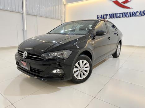 VOLKSWAGEN Virtus 1.0 4P 200 TSI FLEX COMFORTLINE AUTOM�TICO, Foto 8