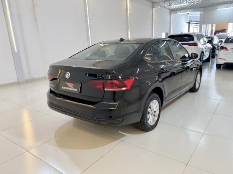 VOLKSWAGEN Virtus 1.0 4P 200 TSI FLEX COMFORTLINE AUTOM�TICO, Foto 9