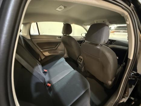 VOLKSWAGEN Virtus 1.0 4P 200 TSI FLEX COMFORTLINE AUTOM�TICO, Foto 10