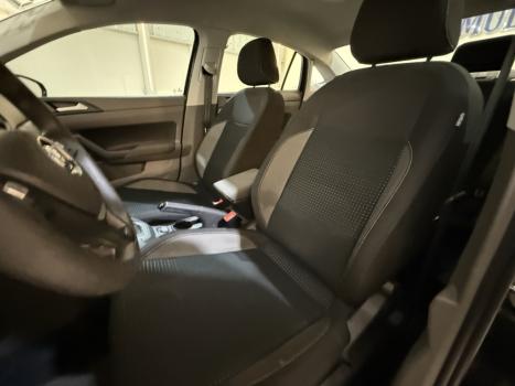 VOLKSWAGEN Virtus 1.0 4P 200 TSI FLEX COMFORTLINE AUTOM�TICO, Foto 11