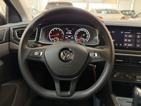 VOLKSWAGEN Virtus 1.0 4P 200 TSI FLEX COMFORTLINE AUTOM�TICO, Foto 12