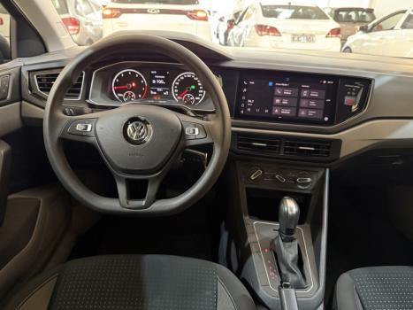VOLKSWAGEN Virtus 1.0 4P 200 TSI FLEX COMFORTLINE AUTOM�TICO, Foto 13