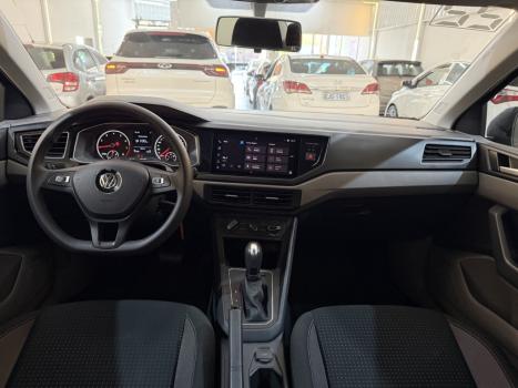VOLKSWAGEN Virtus 1.0 4P 200 TSI FLEX COMFORTLINE AUTOM�TICO, Foto 14