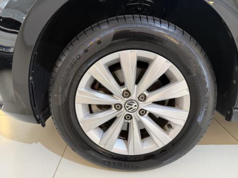 VOLKSWAGEN Virtus 1.0 4P 200 TSI FLEX COMFORTLINE AUTOM�TICO, Foto 16