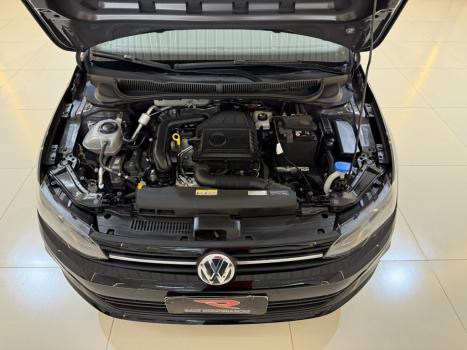 VOLKSWAGEN Virtus 1.0 4P 200 TSI FLEX COMFORTLINE AUTOM�TICO, Foto 18
