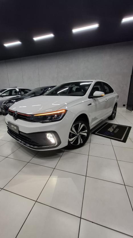 VOLKSWAGEN Virtus 1.0 4P 200 TSI FLEX COMFORTLINE AUTOM�TICO, Foto 1