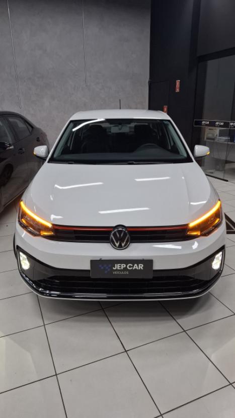 VOLKSWAGEN Virtus 1.0 4P 200 TSI FLEX COMFORTLINE AUTOM�TICO, Foto 2