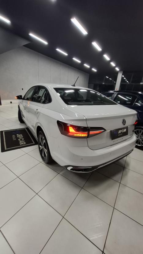 VOLKSWAGEN Virtus 1.0 4P 200 TSI FLEX COMFORTLINE AUTOM�TICO, Foto 6