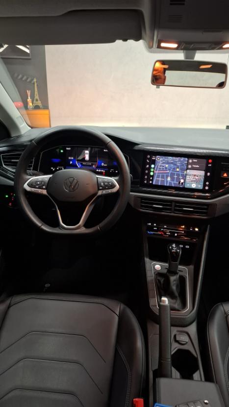 VOLKSWAGEN Virtus 1.0 4P 200 TSI FLEX COMFORTLINE AUTOM�TICO, Foto 7
