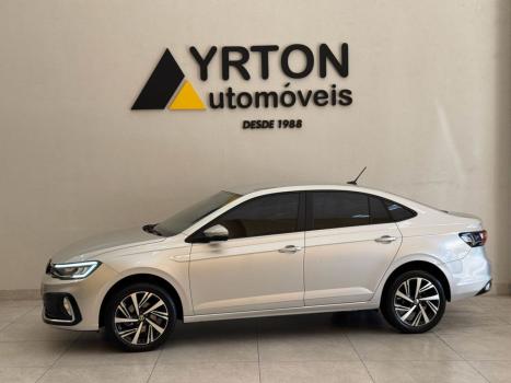 VOLKSWAGEN Virtus 1.0 4P 200 TSI FLEX HIGHLINE AUTOM�TICO, Foto 1