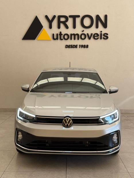VOLKSWAGEN Virtus 1.0 4P 200 TSI FLEX HIGHLINE AUTOM�TICO, Foto 2