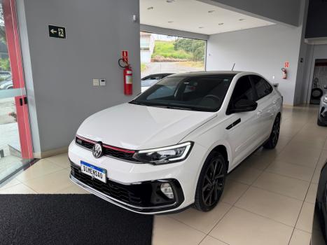 VOLKSWAGEN Virtus 1.4 4P 250 TSI EXCLUSIVE AUTOM�TICO, Foto 1