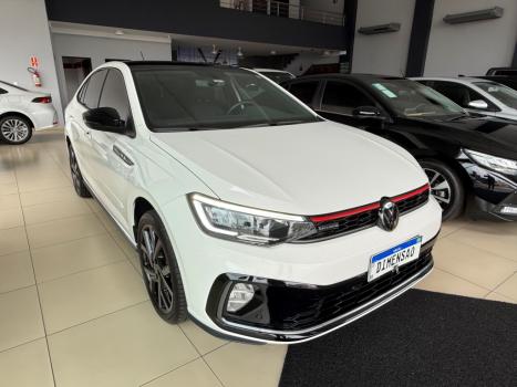 VOLKSWAGEN Virtus 1.4 4P 250 TSI EXCLUSIVE AUTOM�TICO, Foto 2
