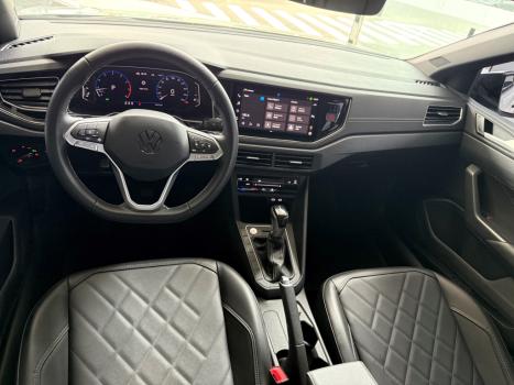 VOLKSWAGEN Virtus 1.4 4P 250 TSI EXCLUSIVE AUTOM�TICO, Foto 5