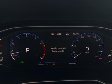 VOLKSWAGEN Virtus 1.4 4P 250 TSI EXCLUSIVE AUTOM�TICO, Foto 7