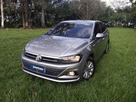 VOLKSWAGEN Virtus 1.0 4P 200 TSI FLEX COMFORTLINE AUTOM�TICO, Foto 1