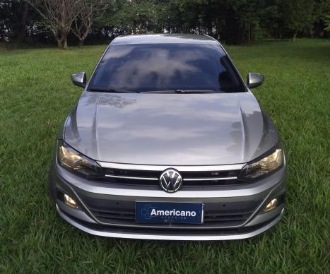 VOLKSWAGEN Virtus 1.0 4P 200 TSI FLEX COMFORTLINE AUTOM�TICO, Foto 2