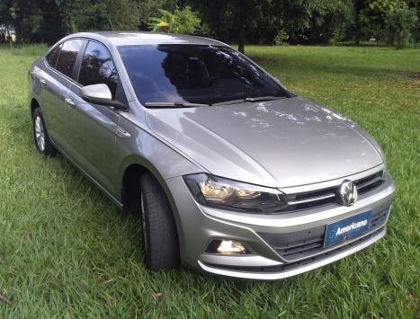VOLKSWAGEN Virtus 1.0 4P 200 TSI FLEX COMFORTLINE AUTOM�TICO, Foto 3