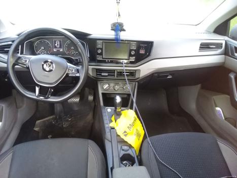 VOLKSWAGEN Virtus 1.0 4P 200 TSI FLEX COMFORTLINE AUTOM�TICO, Foto 4