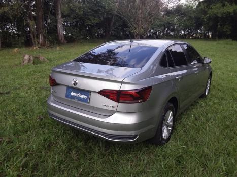 VOLKSWAGEN Virtus 1.0 4P 200 TSI FLEX COMFORTLINE AUTOM�TICO, Foto 7