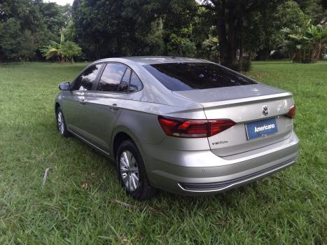 VOLKSWAGEN Virtus 1.0 4P 200 TSI FLEX COMFORTLINE AUTOM�TICO, Foto 9