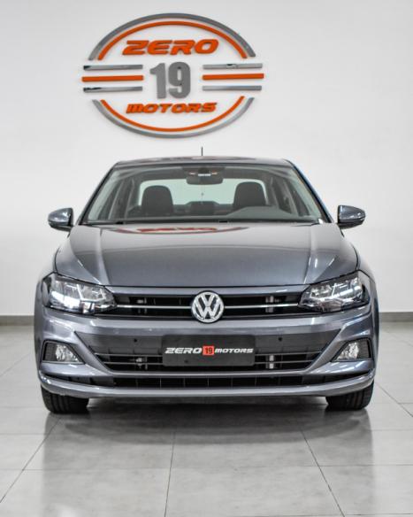 VOLKSWAGEN Virtus 1.0 4P 200 TSI FLEX COMFORTLINE AUTOM�TICO, Foto 7