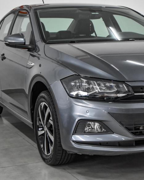 VOLKSWAGEN Virtus 1.0 4P 200 TSI FLEX COMFORTLINE AUTOM�TICO, Foto 9