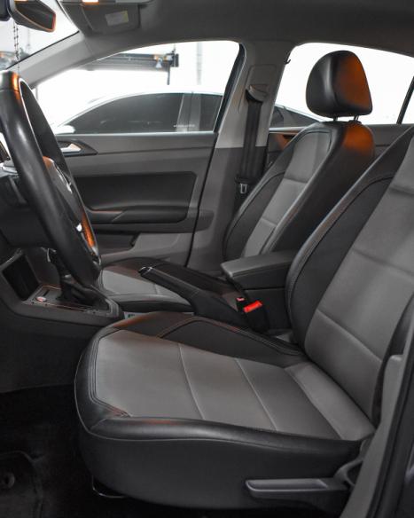 VOLKSWAGEN Virtus 1.0 4P 200 TSI FLEX COMFORTLINE AUTOM�TICO, Foto 11