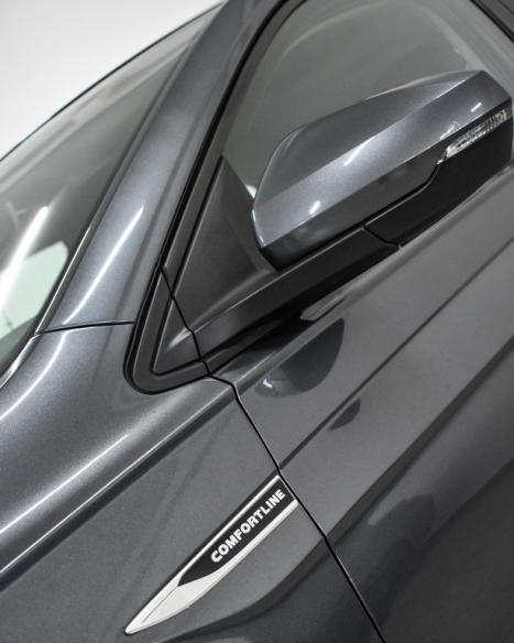 VOLKSWAGEN Virtus 1.0 4P 200 TSI FLEX COMFORTLINE AUTOM�TICO, Foto 13