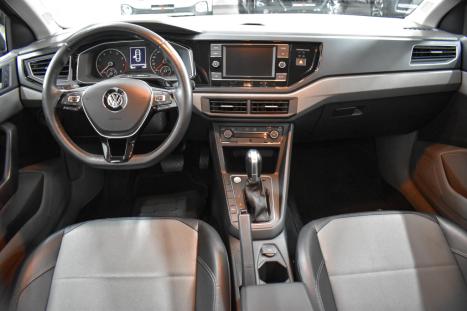 VOLKSWAGEN Virtus 1.0 4P 200 TSI FLEX COMFORTLINE AUTOM�TICO, Foto 14