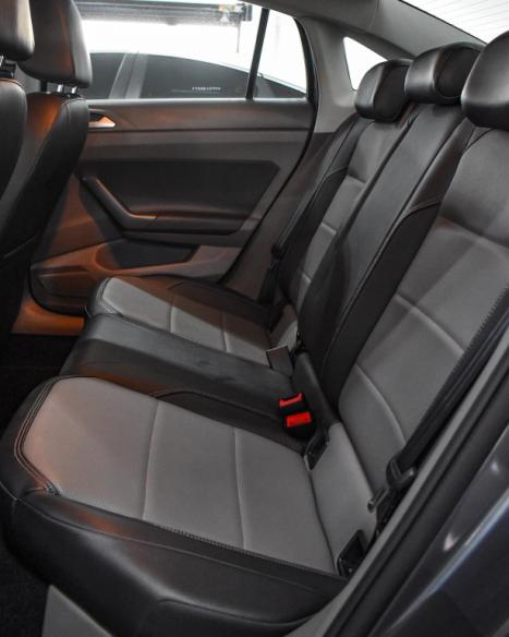 VOLKSWAGEN Virtus 1.0 4P 200 TSI FLEX COMFORTLINE AUTOM�TICO, Foto 15