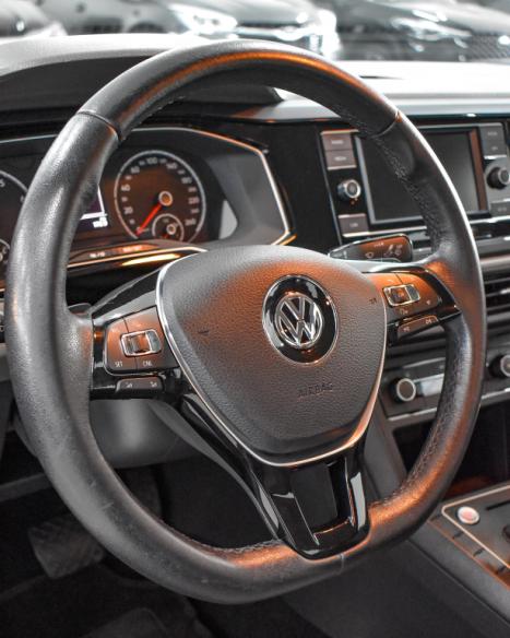 VOLKSWAGEN Virtus 1.0 4P 200 TSI FLEX COMFORTLINE AUTOM�TICO, Foto 16