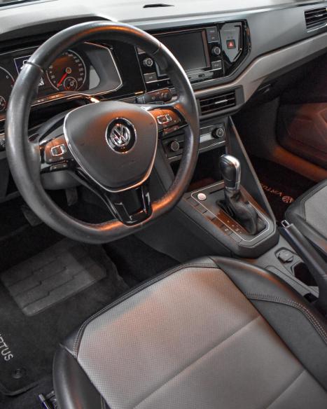 VOLKSWAGEN Virtus 1.0 4P 200 TSI FLEX COMFORTLINE AUTOM�TICO, Foto 17