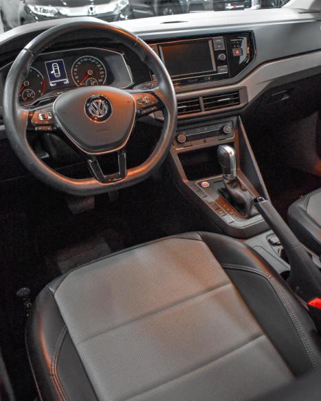 VOLKSWAGEN Virtus 1.0 4P 200 TSI FLEX COMFORTLINE AUTOM�TICO, Foto 18