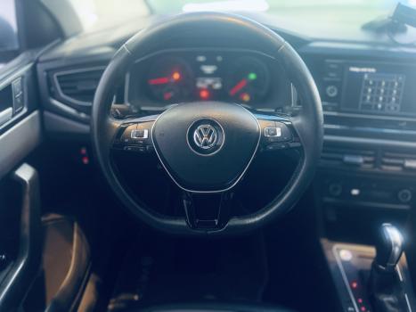 VOLKSWAGEN Virtus 1.0 4P 200 TSI FLEX COMFORTLINE AUTOM�TICO, Foto 8