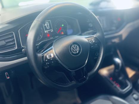 VOLKSWAGEN Virtus 1.0 4P 200 TSI FLEX COMFORTLINE AUTOM�TICO, Foto 9