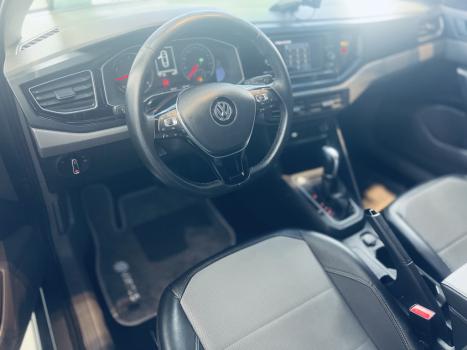 VOLKSWAGEN Virtus 1.0 4P 200 TSI FLEX COMFORTLINE AUTOM�TICO, Foto 6