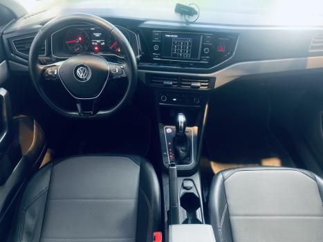 VOLKSWAGEN Virtus 1.0 4P 200 TSI FLEX COMFORTLINE AUTOM�TICO, Foto 5