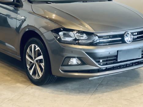 VOLKSWAGEN Virtus 1.0 4P 200 TSI FLEX COMFORTLINE AUTOM�TICO, Foto 3