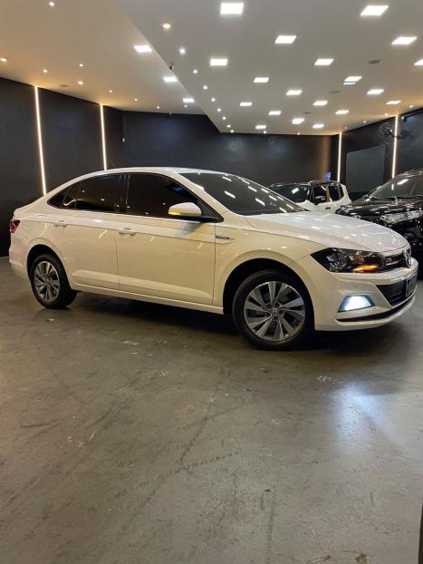 VOLKSWAGEN Virtus 1.0 4P 200 TSI FLEX COMFORTLINE AUTOM�TICO, Foto 2