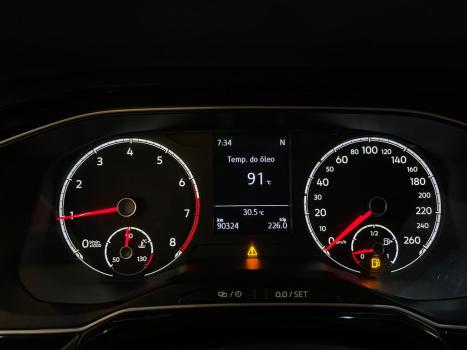 VOLKSWAGEN Virtus 1.0 4P 200 TSI FLEX COMFORTLINE AUTOM�TICO, Foto 4