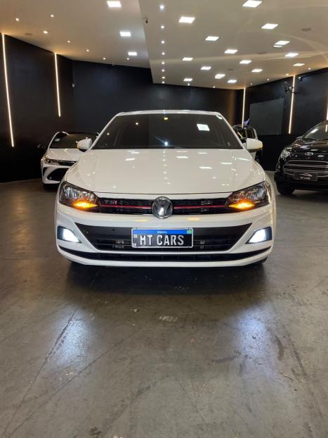 VOLKSWAGEN Virtus 1.0 4P 200 TSI FLEX COMFORTLINE AUTOM�TICO, Foto 5