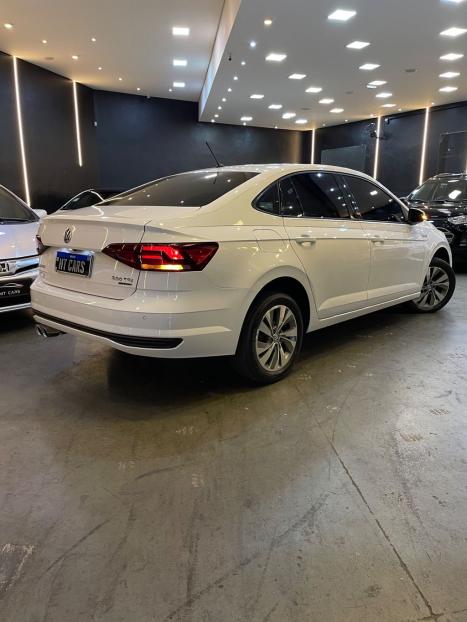 VOLKSWAGEN Virtus 1.0 4P 200 TSI FLEX COMFORTLINE AUTOM�TICO, Foto 6